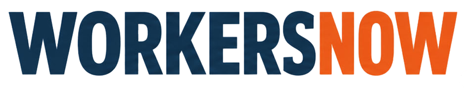 Workers Now logo